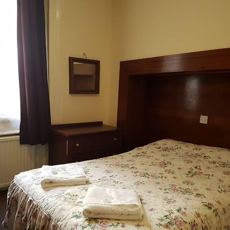 Mandalay Picton House Hotel London Bagian luar foto