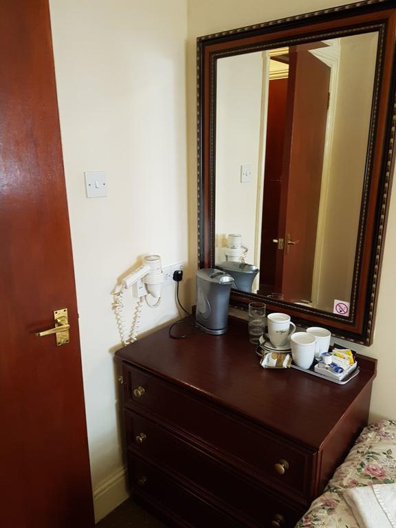 Mandalay Picton House Hotel London Bagian luar foto