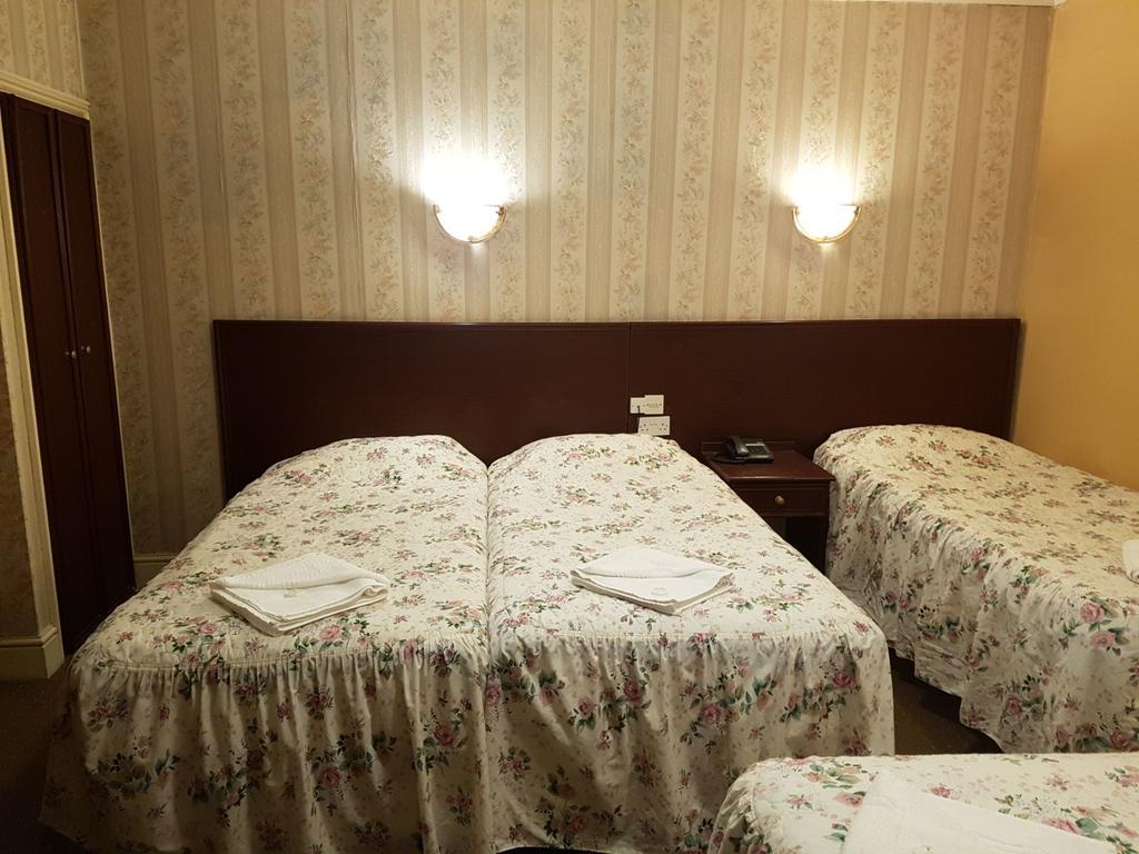 Mandalay Picton House Hotel London Bagian luar foto