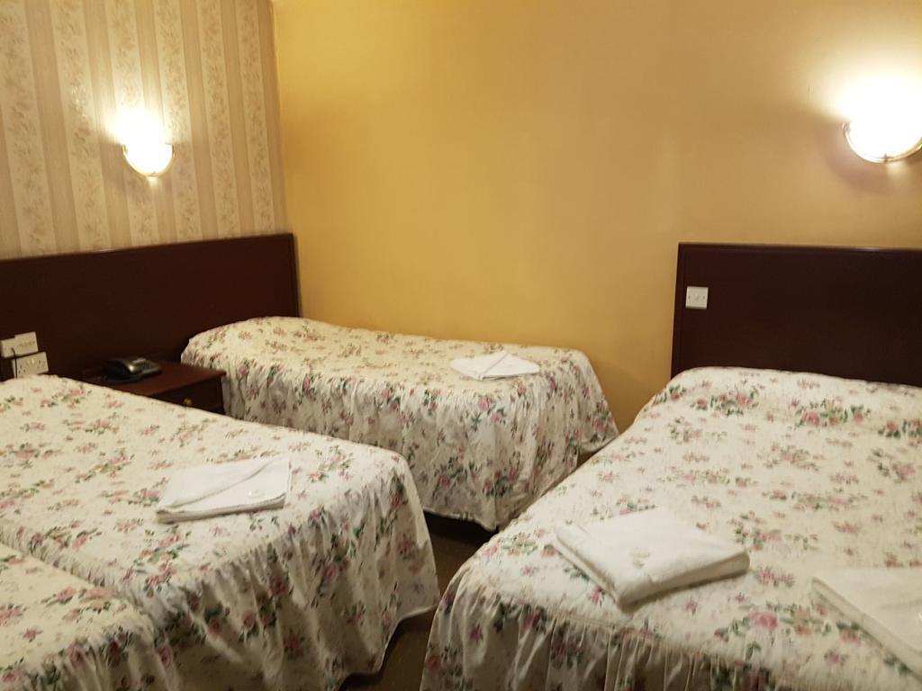 Mandalay Picton House Hotel London Bagian luar foto
