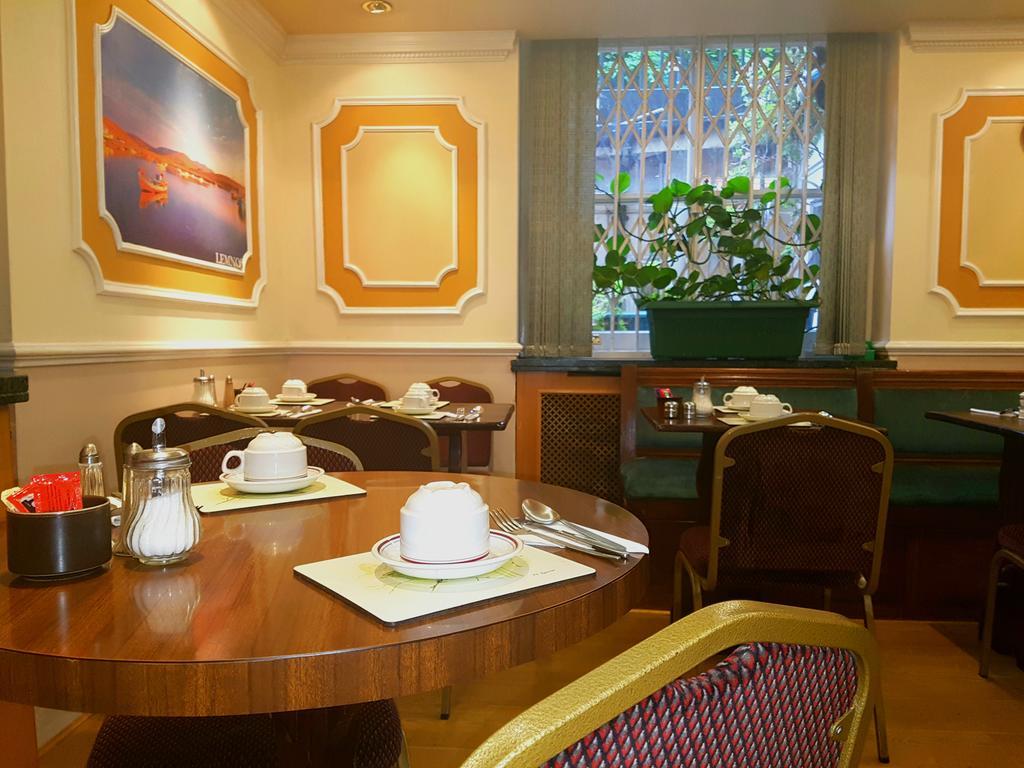 Mandalay Picton House Hotel London Bagian luar foto