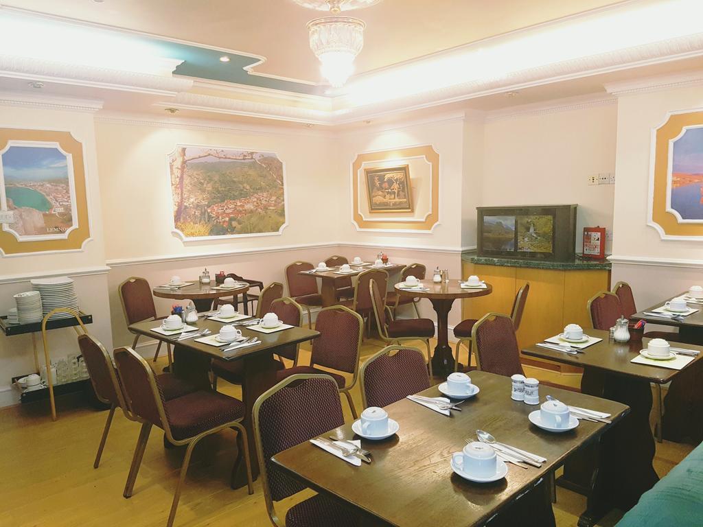 Mandalay Picton House Hotel London Bagian luar foto