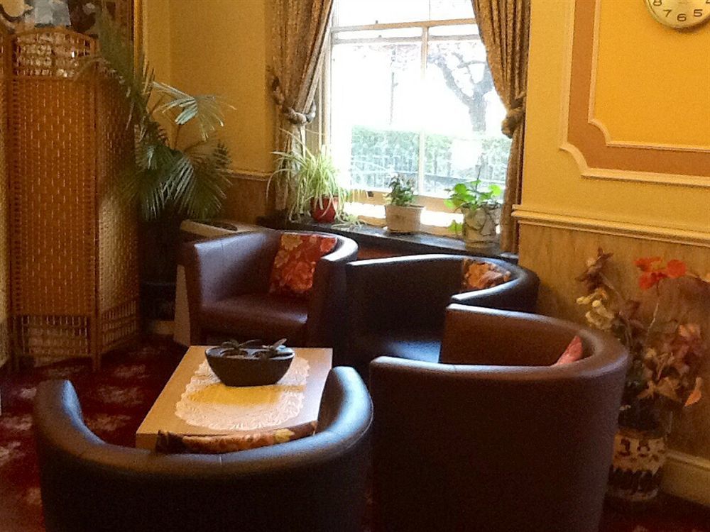 Mandalay Picton House Hotel London Bagian luar foto