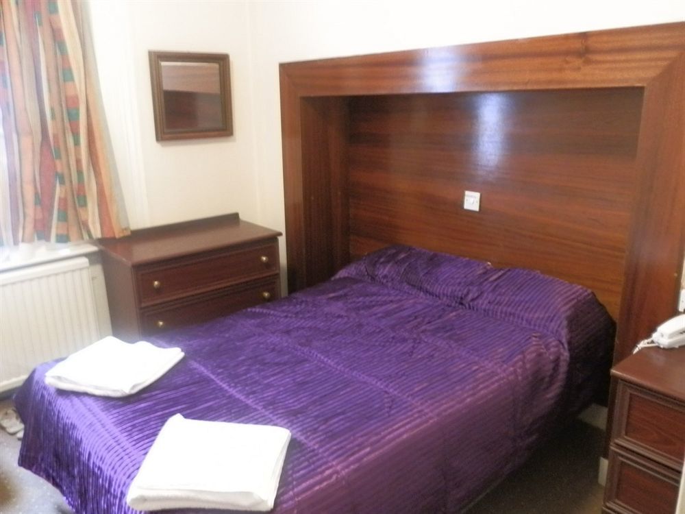 Mandalay Picton House Hotel London Bagian luar foto