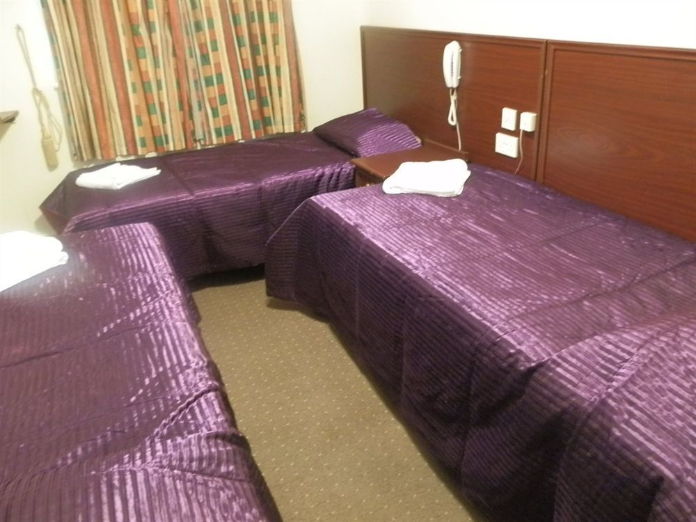Mandalay Picton House Hotel London Bagian luar foto