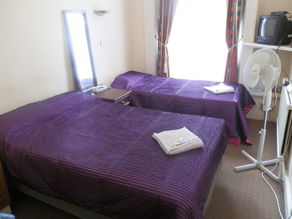 Mandalay Picton House Hotel London Bagian luar foto
