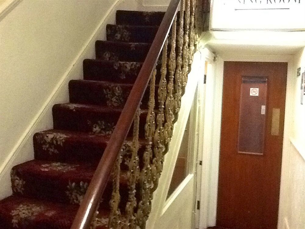 Mandalay Picton House Hotel London Bagian luar foto