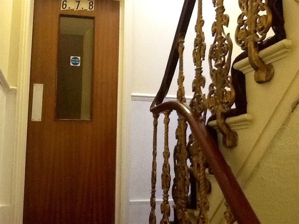 Mandalay Picton House Hotel London Bagian luar foto