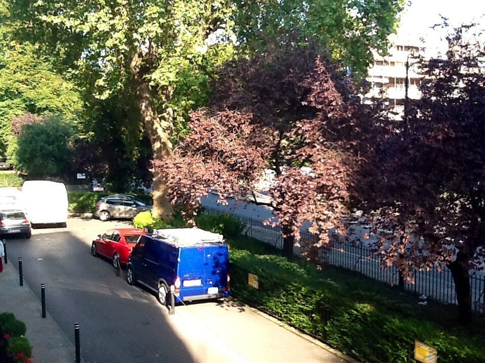 Mandalay Picton House Hotel London Bagian luar foto