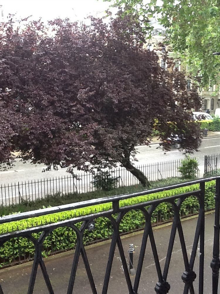 Mandalay Picton House Hotel London Bagian luar foto